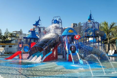 Oaks Sunshine Coast Oasis Resort - Holiday Adelaide 0