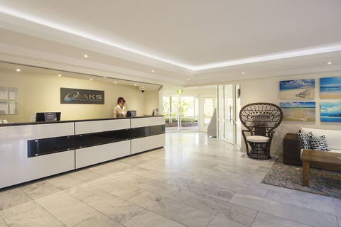 Oaks Sunshine Coast Oasis Resort - Holiday Adelaide 6