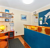 Dolphin Lodge - Holiday Adelaide