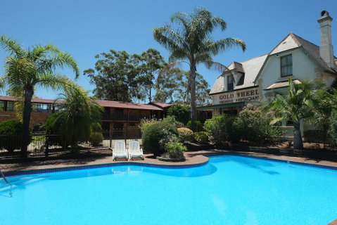 Maclin Lodge Motel - Holiday Adelaide 3