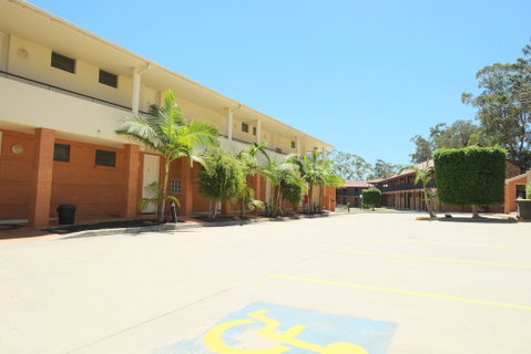 Maclin Lodge Motel - Holiday Adelaide 1