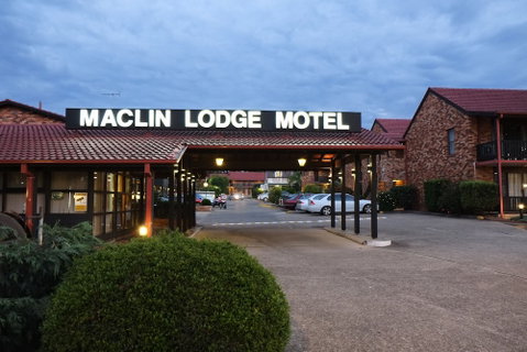 Maclin Lodge Motel - Holiday Adelaide 2