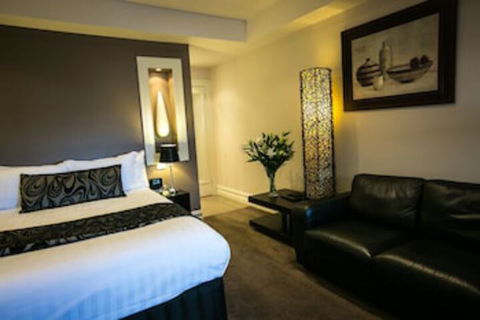 Gallery Apartments - Holiday Adelaide 0