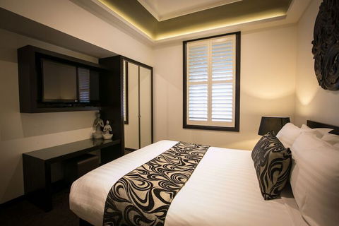 Gallery Apartments - Holiday Adelaide 7
