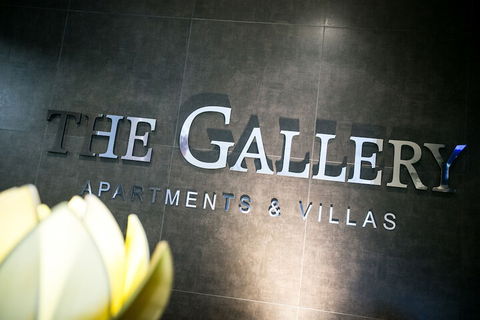 Gallery Apartments - Holiday Adelaide 2