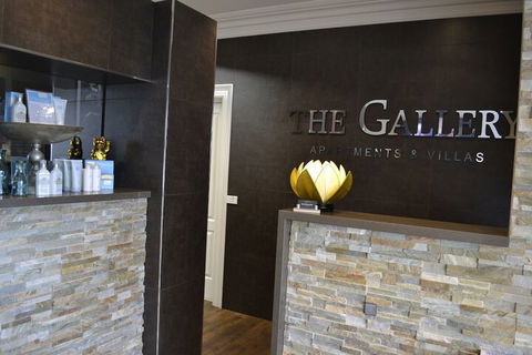 Gallery Apartments - Holiday Adelaide 3