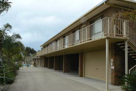 Allambi Holiday Apartments - Holiday Adelaide 3