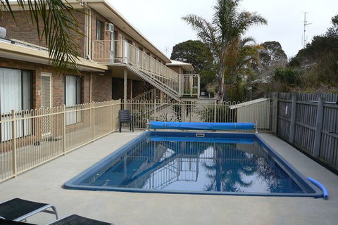 Allambi Holiday Apartments - Holiday Adelaide 4