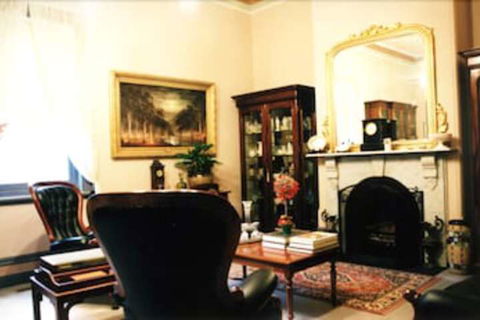 Merton Manor Exclusive Bed And Breakfast - Holiday Adelaide 6