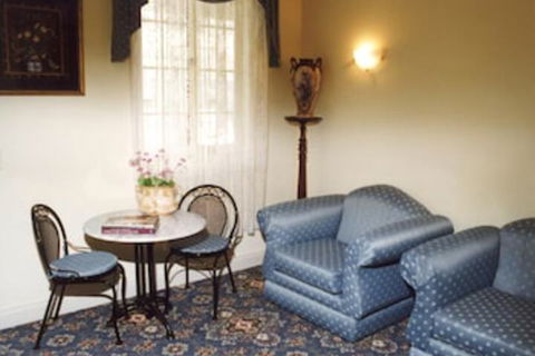 Merton Manor Exclusive Bed And Breakfast - Holiday Adelaide 7