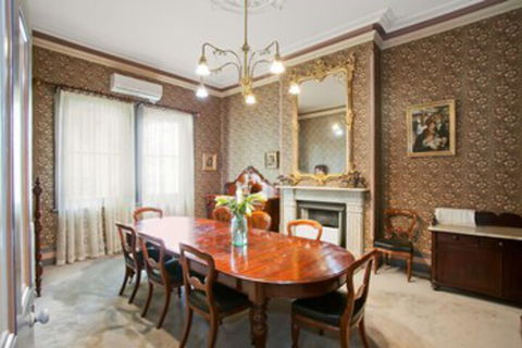 Merton Manor Exclusive Bed And Breakfast - Holiday Adelaide 0