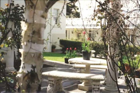 Merton Manor Exclusive Bed And Breakfast - Holiday Adelaide 1