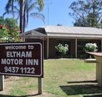 Eltham Motor Inn - Holiday Adelaide