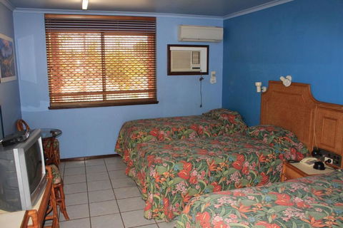 King Sound Resort Hotel - Holiday Adelaide 5