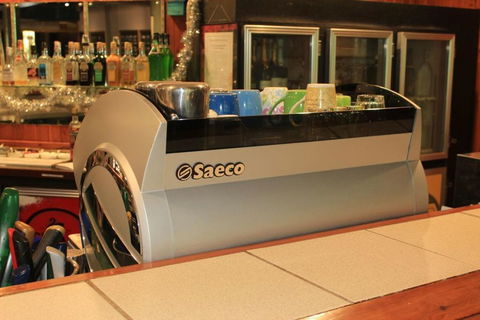 King Sound Resort Hotel - Holiday Adelaide 6