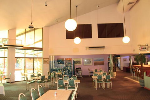 King Sound Resort Hotel - Holiday Adelaide 2