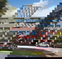 Tribeca Serviced Apartments Melbourne - Holiday Adelaide