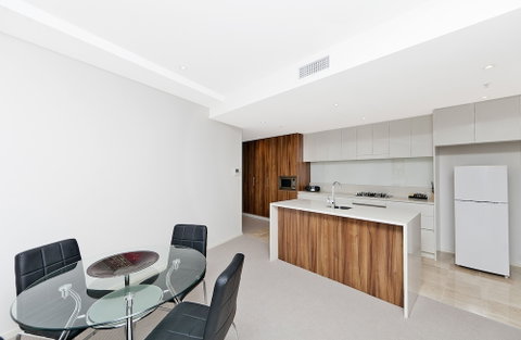 AAC Apartments - Manhattan - Holiday Adelaide 6