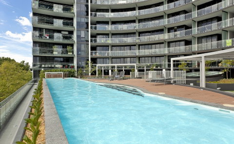 AAC Apartments - Manhattan - Holiday Adelaide 3