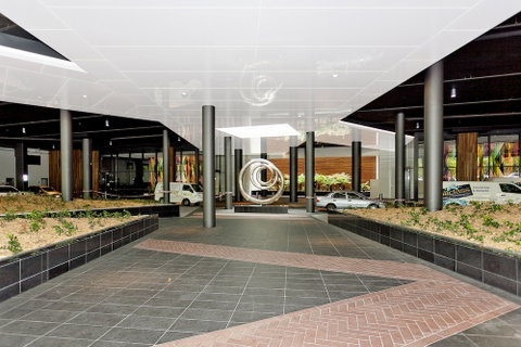 AAC Apartments - Manhattan - Holiday Adelaide 1