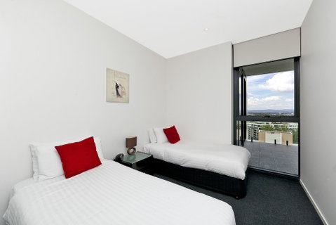 AAC Apartments - Manhattan - Holiday Adelaide 4