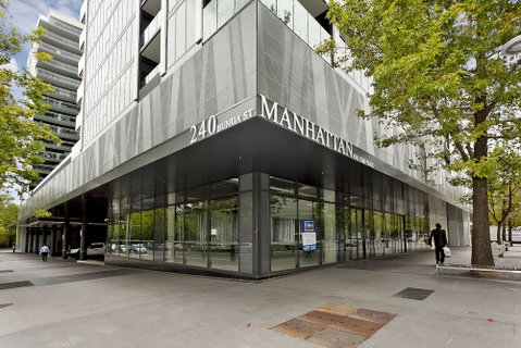 AAC Apartments - Manhattan - Holiday Adelaide 0