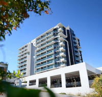Oaks Gladstone Grand Hotel - Holiday Adelaide