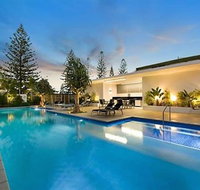 Ocean Pacific Broadbeach - Holiday Adelaide