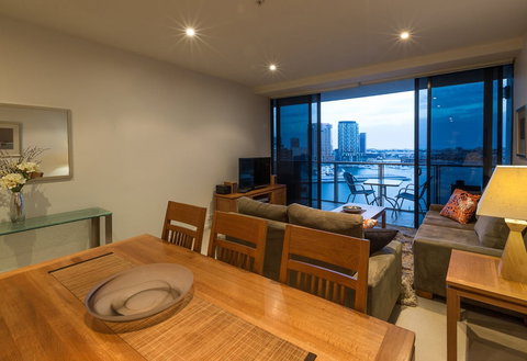 Accent Accommodation At Docklands Melbourne - Holiday Adelaide 5