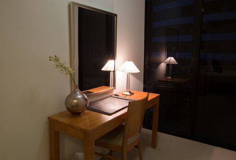 Accent Accommodation At Docklands Melbourne - Holiday Adelaide 6