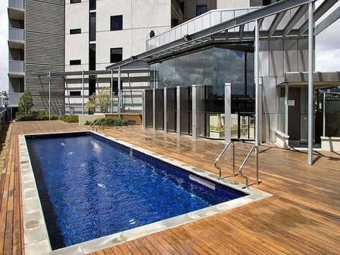 Accent Accommodation At Docklands Melbourne - Holiday Adelaide 1