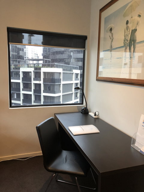 Accent Accommodation At Docklands Melbourne - Holiday Adelaide 3