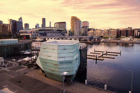 Accent Accommodation At Docklands Melbourne - Holiday Adelaide 2