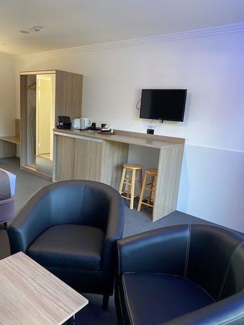 Huskisson Beach Motel - Holiday Adelaide 1