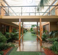 The Capital Airport Motel - Holiday Adelaide