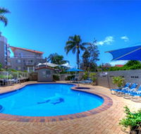 Markham Court - Holiday Adelaide