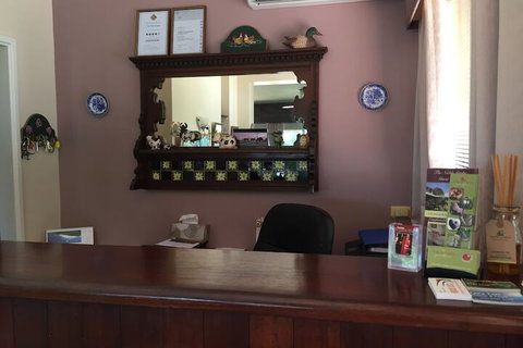 The Noble Grape Guesthouse - Holiday Adelaide 1