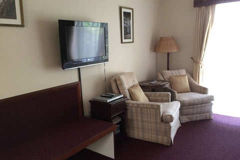 The Noble Grape Guesthouse - Holiday Adelaide 3