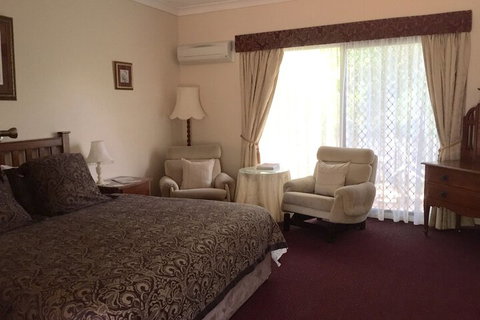 The Noble Grape Guesthouse - Holiday Adelaide 5