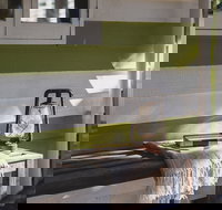 Beach Huts Middleton - Holiday Adelaide