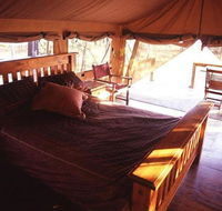 Jabiru Safari Lodge - Holiday Adelaide