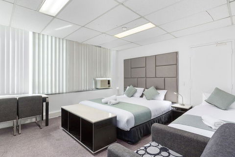 The MAC Boutique Hotel - Holiday Adelaide 4