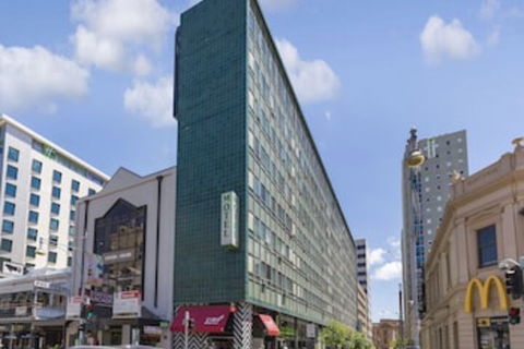 The MAC Boutique Hotel - Holiday Adelaide 0