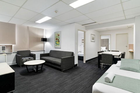 The MAC Boutique Hotel - Holiday Adelaide 7