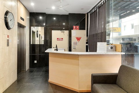 The MAC Boutique Hotel - Holiday Adelaide 3