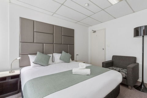 The MAC Boutique Hotel - Holiday Adelaide 5