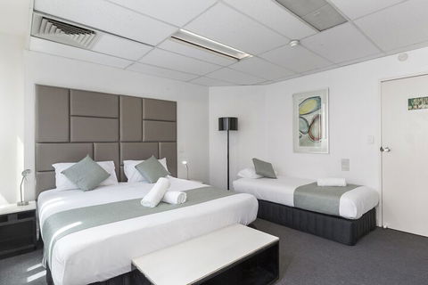 The MAC Boutique Hotel - Holiday Adelaide 6