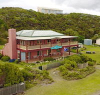 Cape Bridgewater Sea View Lodge - Holiday Adelaide