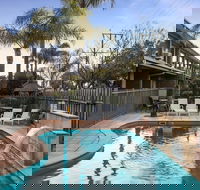 Marion Motel and Apartments - Holiday Adelaide