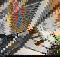 Westbury Gingerbread Cottages - Holiday Adelaide